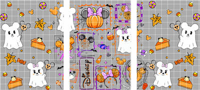 16oz Halloween-J 1817